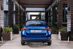 Skoda Rapid Black Sport 2020 года (CIS)